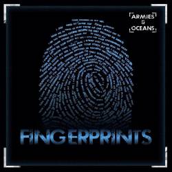 Armies And Oceans : Fingerprints